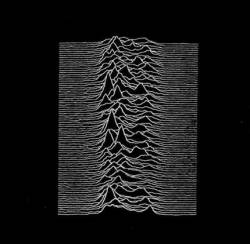 Unknown Pleasures